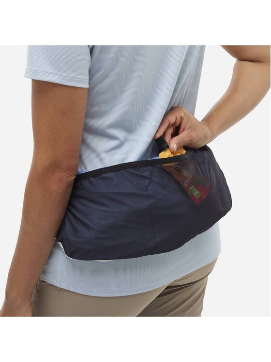 Millet Millet Kurtka przeciwdeszczowa Wanaka Light 2.5L Jkt W Niebieski Active Fit