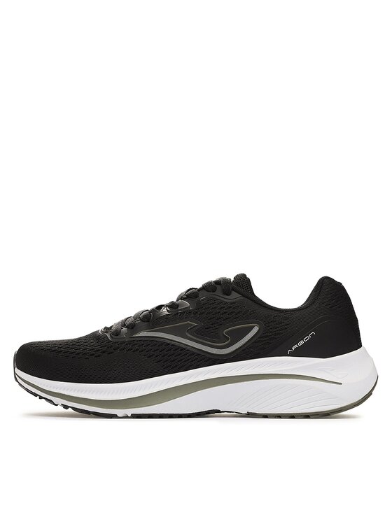 Joma Joma Взуття для бігу Argon Men 2301 RARGOW2301 Чорний