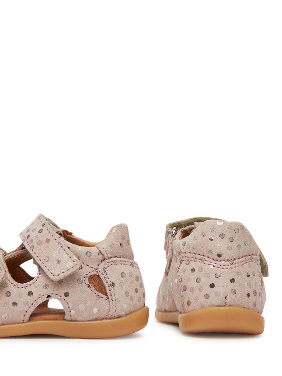 Froddo Froddo Sandalen Dallas G2150200-8 M Rosa