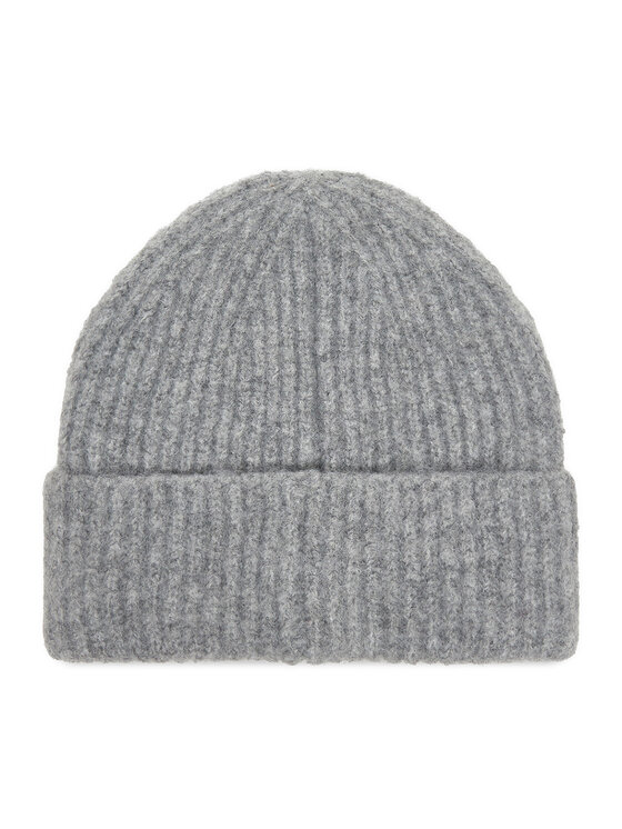 MEXX MEXX Шапка CEO-MEXX-W3-001-AW25 Сив