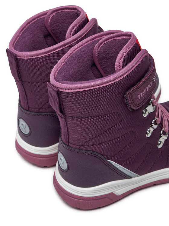 Reima Reima Schneeschuhe Quicker 5400025A Violett
