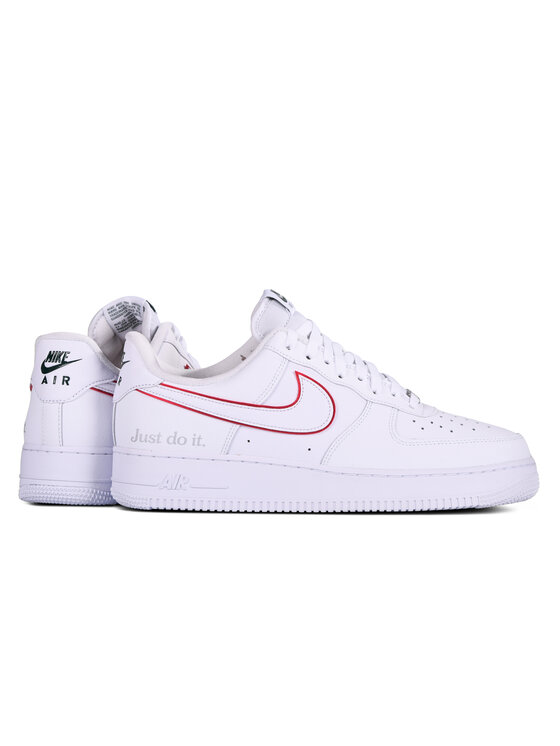 Nike Nike Sneakersy DQ0791-100 Biały