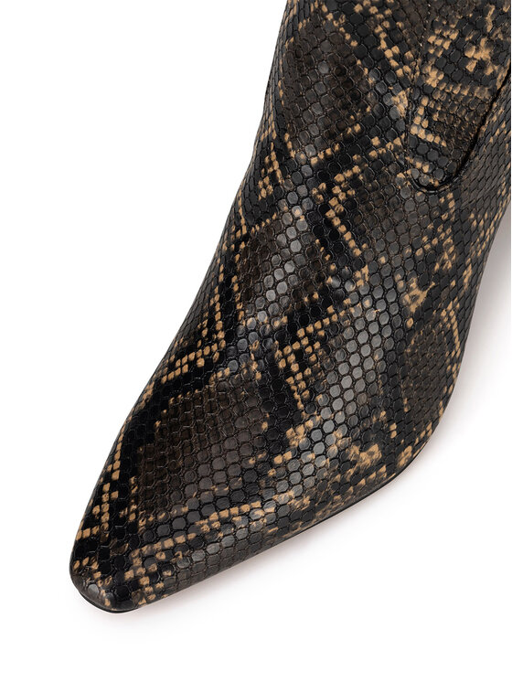 Nine West Nine West Ratsasaapad WFA3354-1 Must