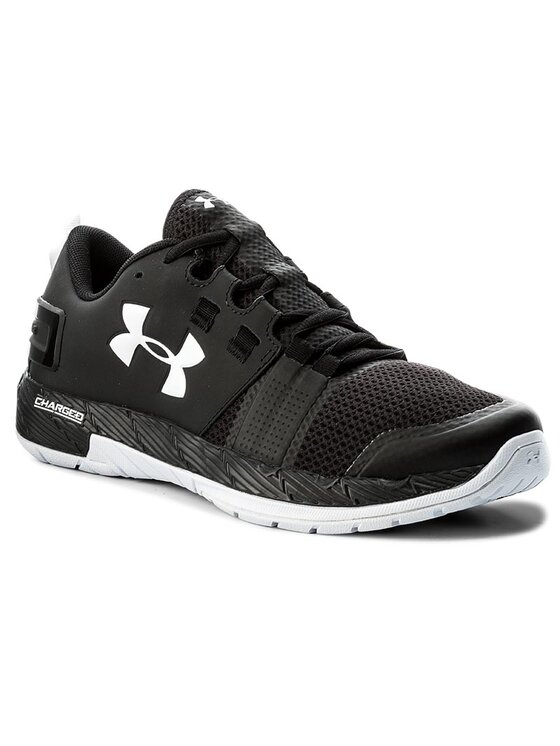 Under Armour Pantofi Ua Commit Tr 1285704 001 Negru Modivo.ro
