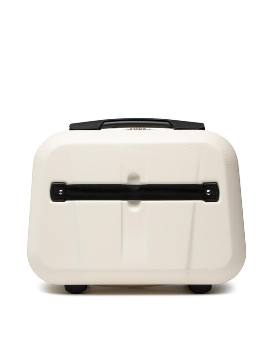 Bauletto ABSQM03 Beige