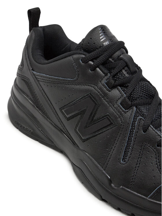 New Balance New Balance Laisvalaikio batai 608's MX608AB5 Juoda