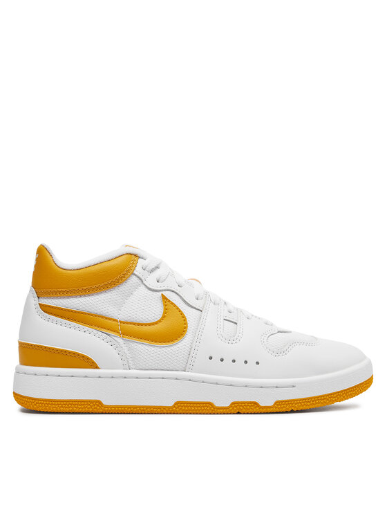 Nike Sneakersy Attack Qs Sp FB8938 102 Biela