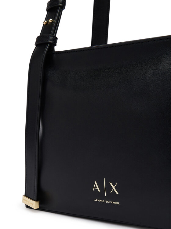 Armani Exchange Armani Exchange Ročna torba XW002604 AF19902 UC001 Črna