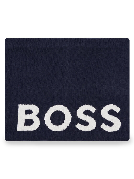 Scaldacollo Boss