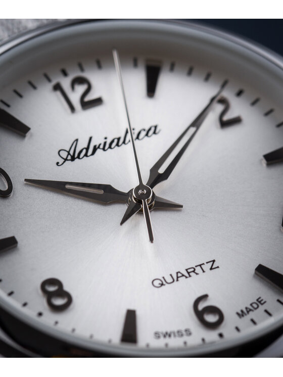 Adriatica Adriatica Orologio A3786.5153Q Argento