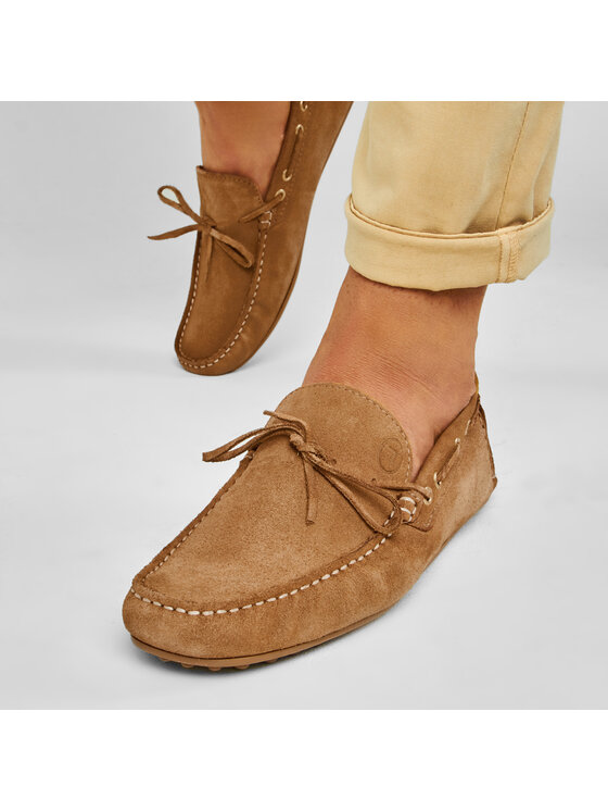 Mocassini uomo trussardi hotsell