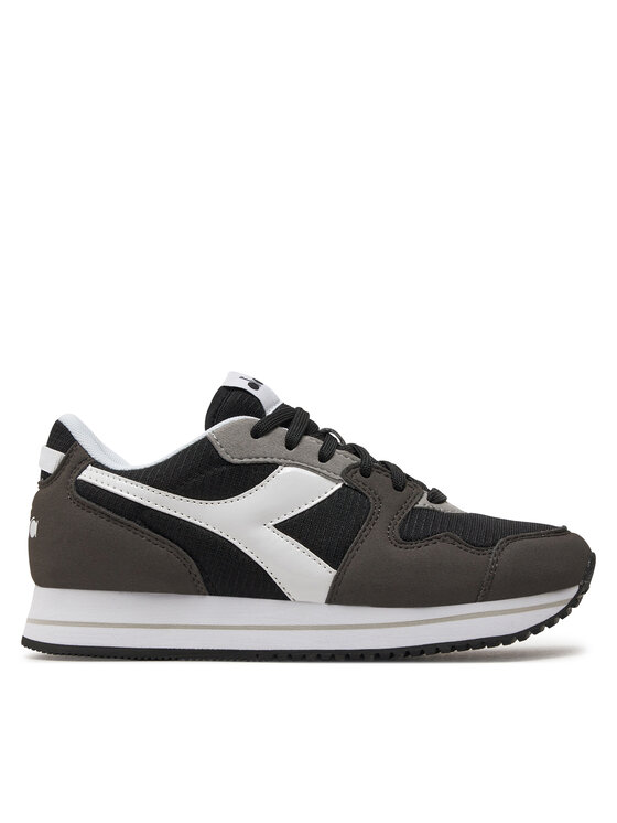 Diadora Diadora Superge SKYLER PLATFORM WN 101.179718-C4699 Črna