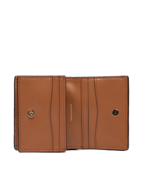 MICHAEL Michael Kors MICHAEL Michael Kors Portfel 32R6GNXD1T Brązowy