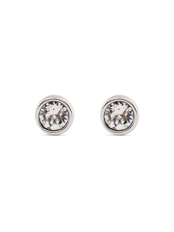Swarovski Orecchini Imber 5696073 Argento, taglia : 00