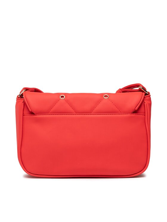 Nobo Nobo Rankinė NBAG-N0070-C005 Raudona