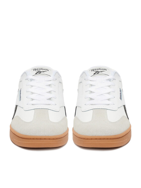 Reebok Reebok Sneakersy CEO-FORTE LOUNGER AR30252M-WBT Biały