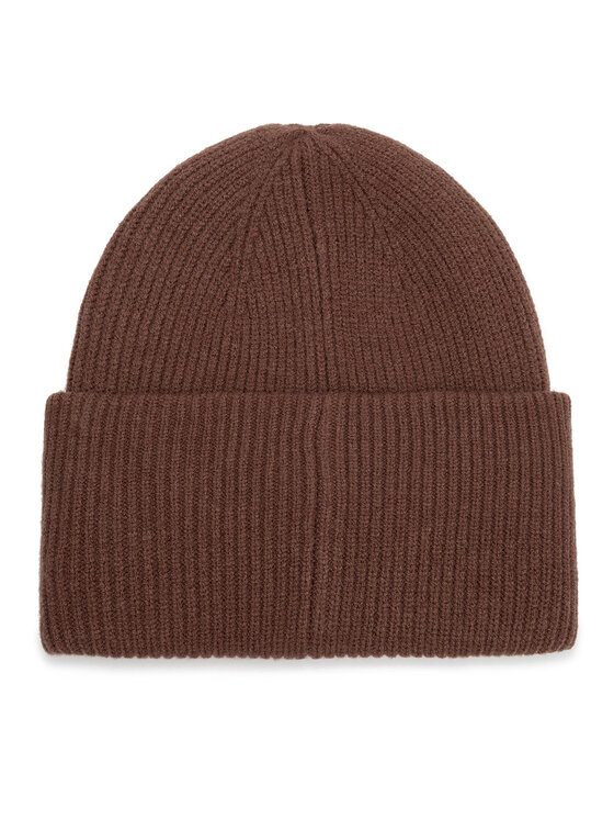 Kappa Kappa Čepice KAP-U3-001-AW24 Hnědá