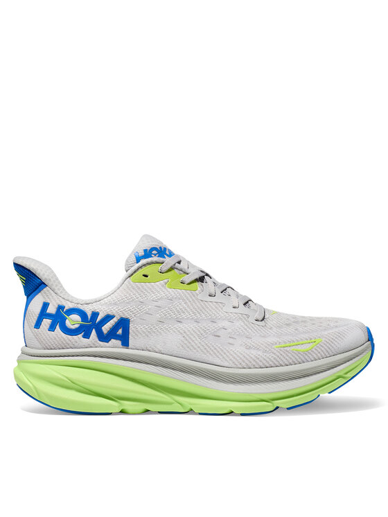 Hoka Hoka Běžecké boty Clifton 9 1127895 Bílá