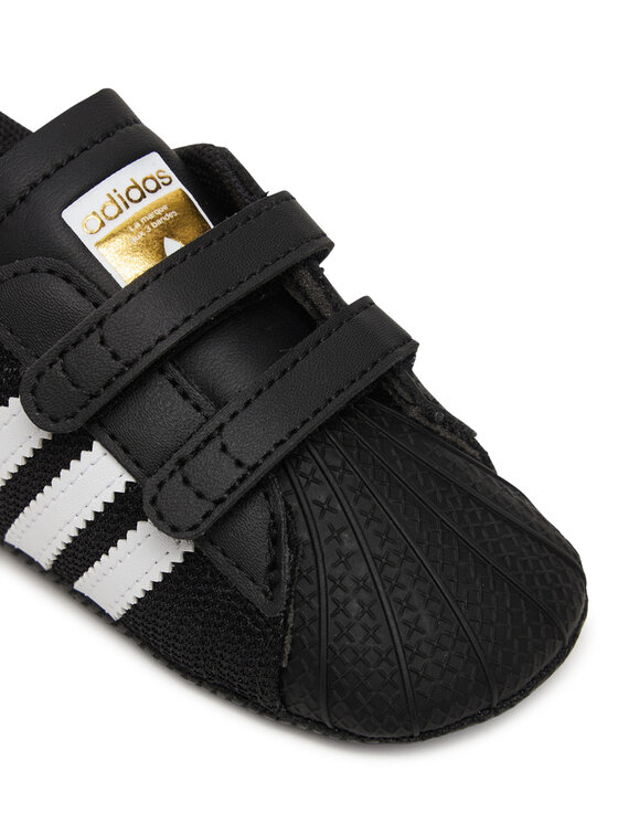 adidas adidas Tossud Superstar Crib JH9971 Must
