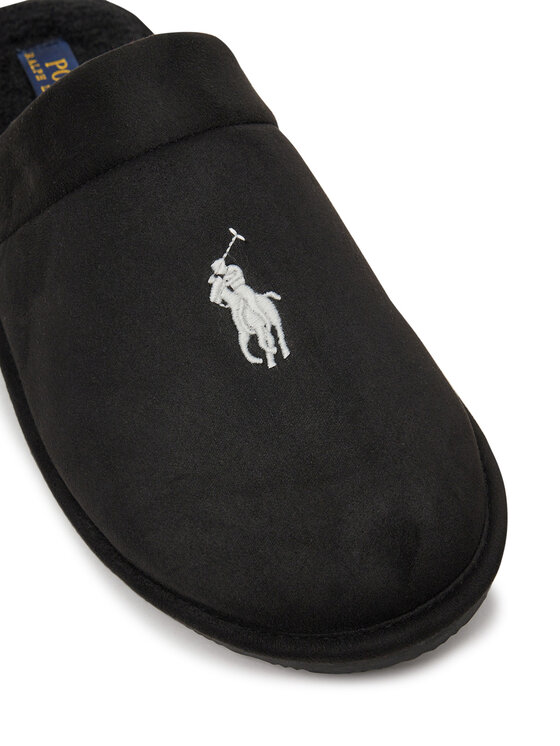 Polo Ralph Lauren Polo Ralph Lauren Copati 843955401003 Črna