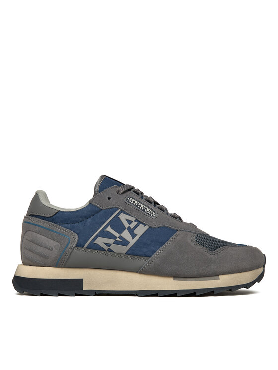 Napapijri Napapijri Sneakers Virtus  NP0A88XU Blu scuro