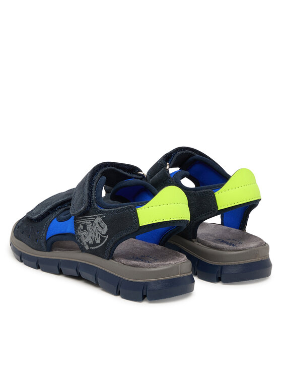 Primigi Primigi Sandali 1397733 S Blu scuro