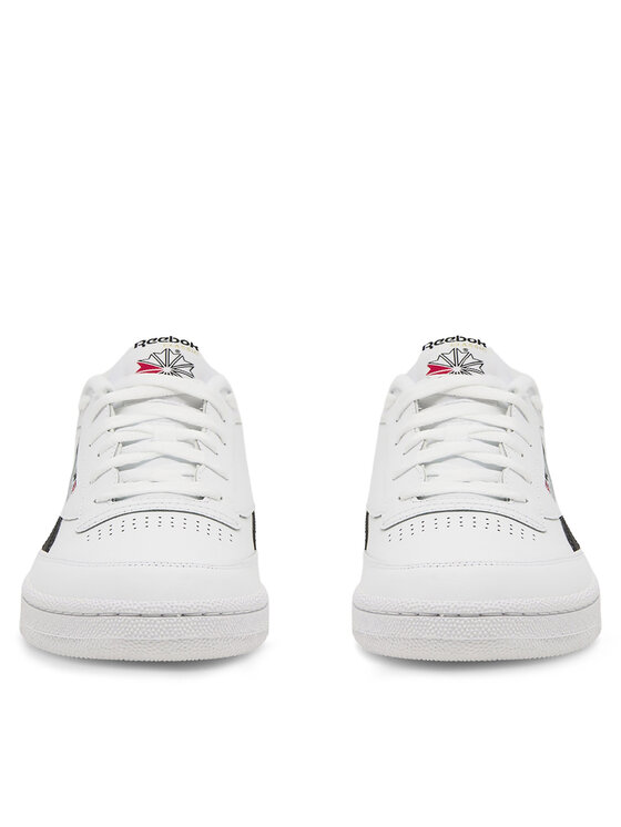 Reebok Reebok Sneakers Club C Revenge 100032883 Alb