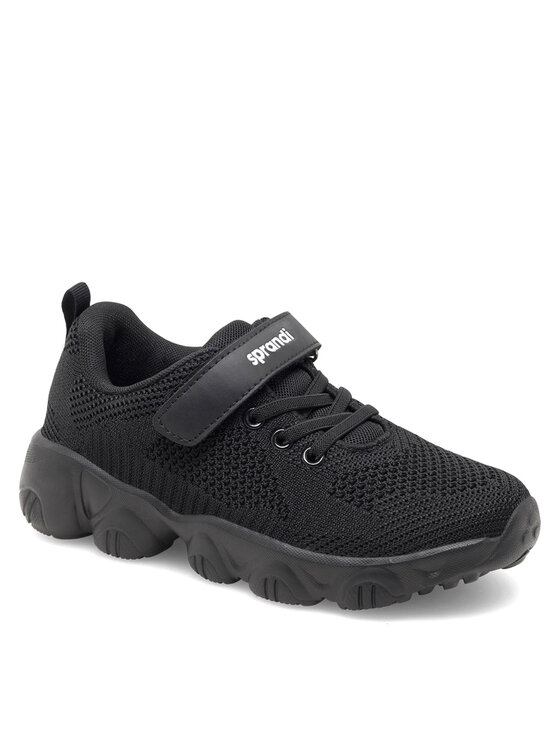 Sprandi Sprandi Sneakersy CP70-25614(IV)CH Czarny