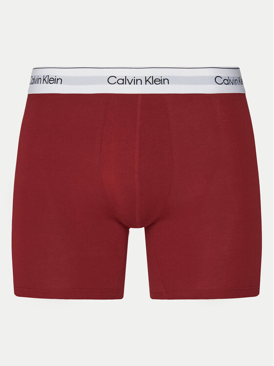 Calvin Klein Underwear Calvin Klein Underwear Bokserių komplektas 000NB3992A Spalvota