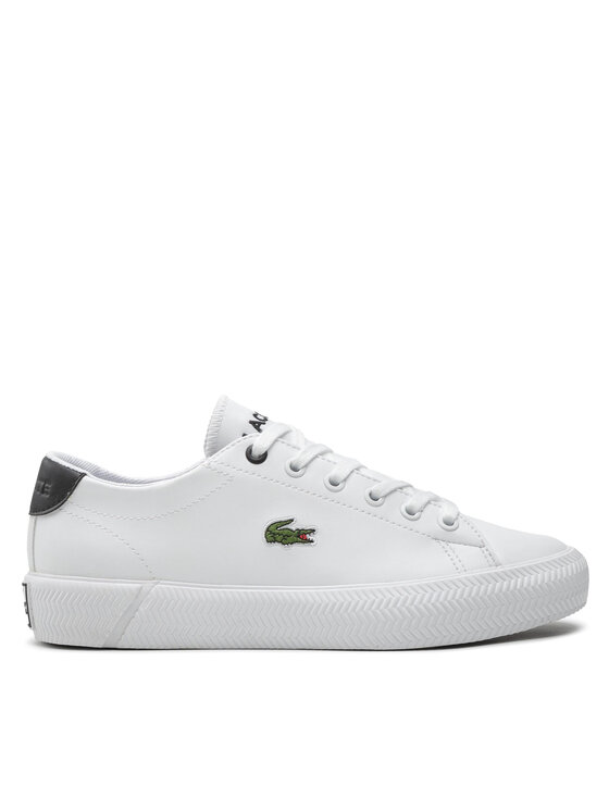 Lacoste Lacoste Kedai Gripshot 0121 1 Cuj 7-42CUJ0001147 Balta