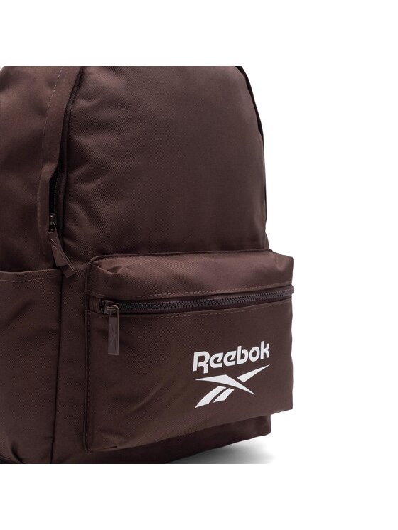 Reebok cheap bambino marrone