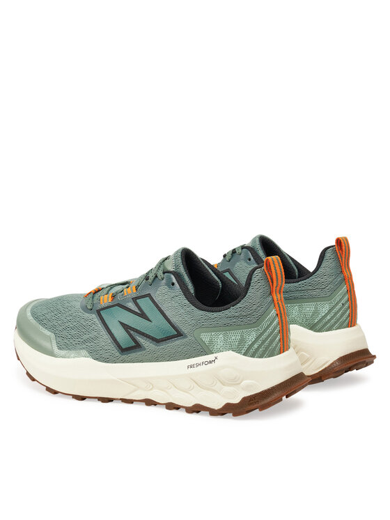 New Balance New Balance Jooksujalatsid Garoe MTGAROD2 Roheline