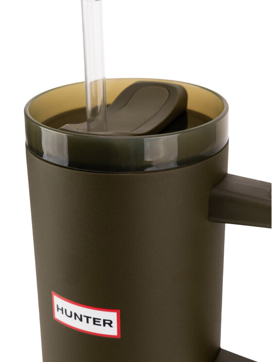 Hunter Hunter Termo šalica ZLIP-BT-07-1200 Zelena