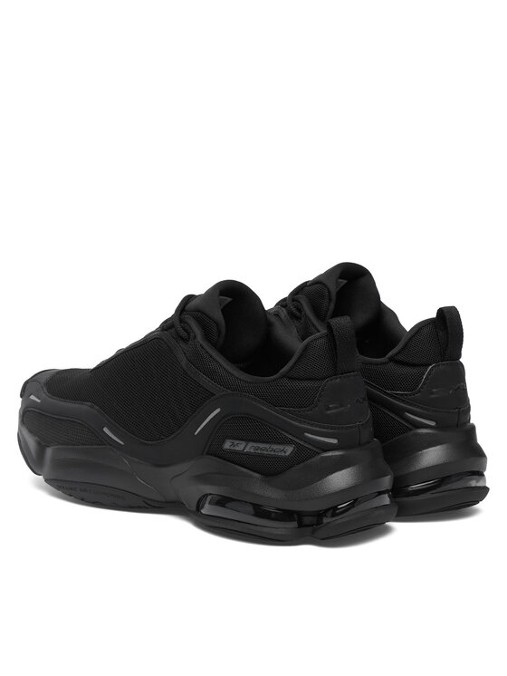 Reebok Reebok Tenisice SS-DMX SERIES 3000 100244453 Crna