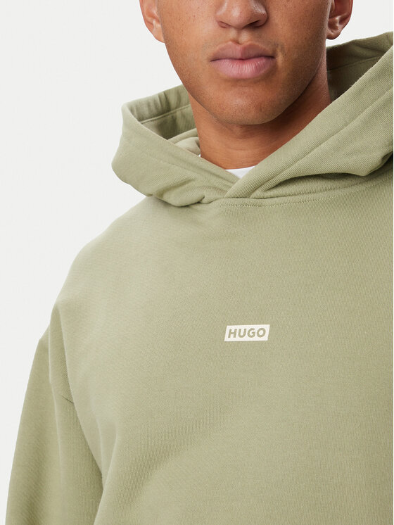 HUGO HUGO Jogginganzug Nazardo 50571220 Beige Regular Fit