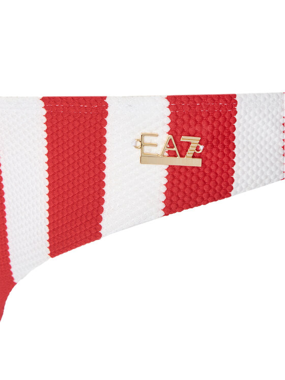 EA7 Emporio Armani EA7 Emporio Armani Bikini 7W000295 AF12214 F0040 Czerwony