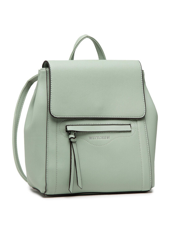 Zaino 92-4Y-555-Z Verde