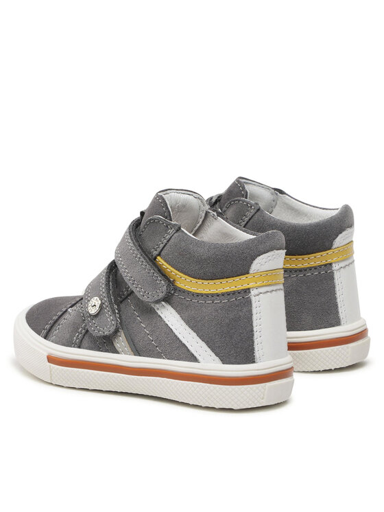 Sneakers 11812-025 Grigio