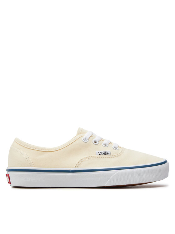 Teniși Vans Authentic VN000EE3WHT Galben