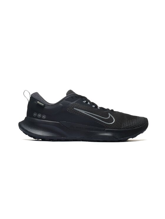 Nike Nike Sneakersy Juniper Trail 2 GTX Czarny