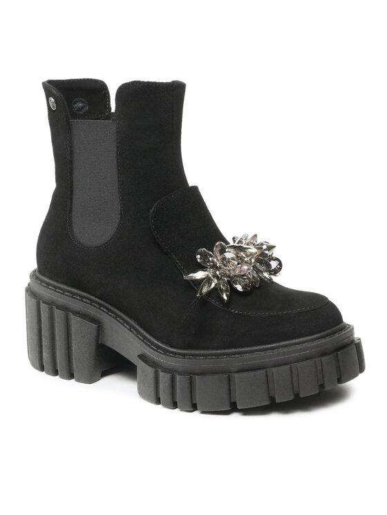 Tronchetti 2857J-05/00-8 Nero