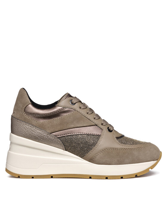 Sneakersy Geox