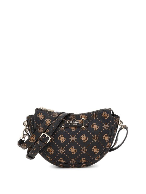 Guess Guess Τσάντα 178529 Καφέ