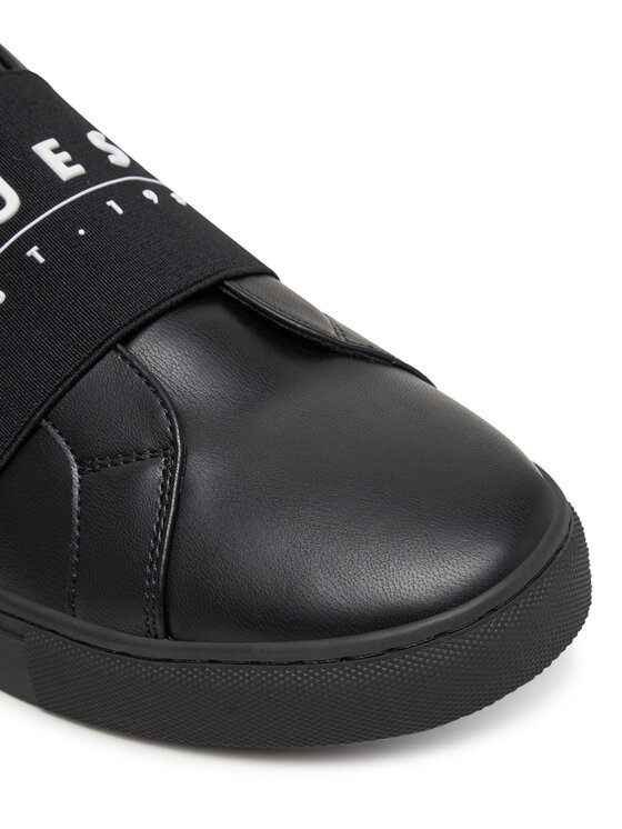 Guess Guess Laisvalaikio batai FMJTOS ELE12 Juoda