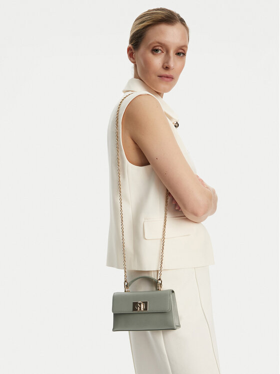 Furla Furla Сумка 1927 WE00423 ARE000 AG700 Cиній