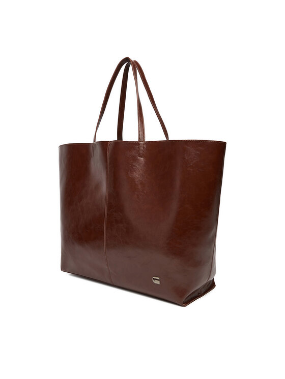 G-Star Raw G-Star Raw Torebka CEO-LILA-LDA8145 Brązowy