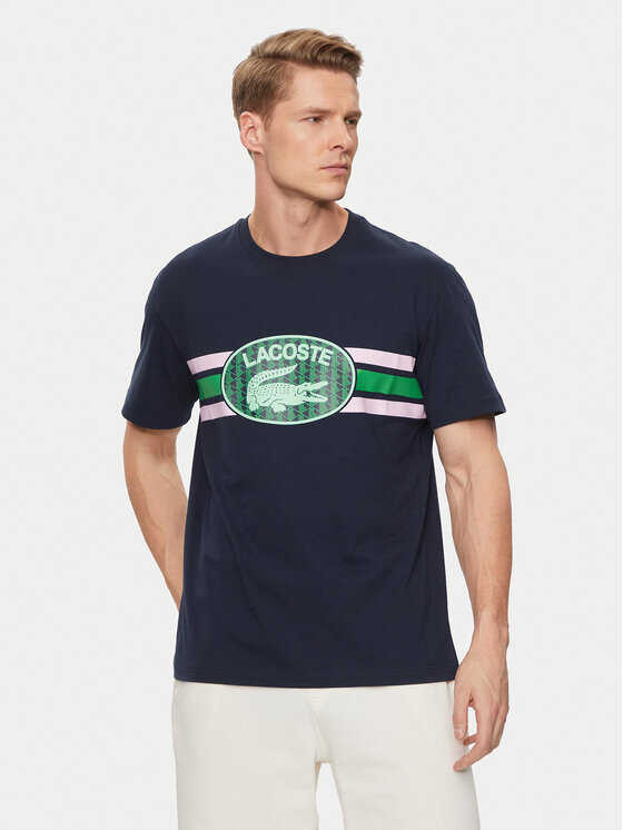 T-shirt Lacoste