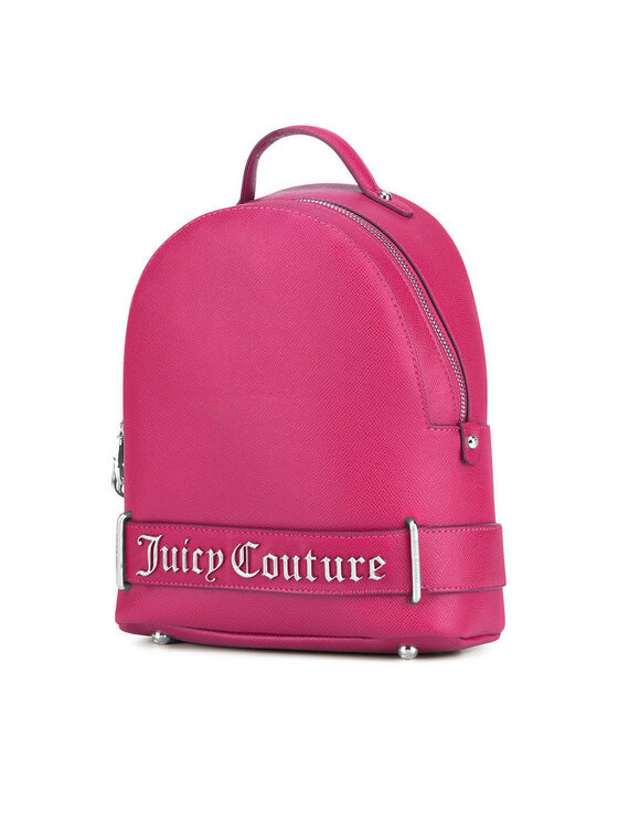Juicy Couture Juicy Couture Ruksak BIJXT3061WVP Ružičasta