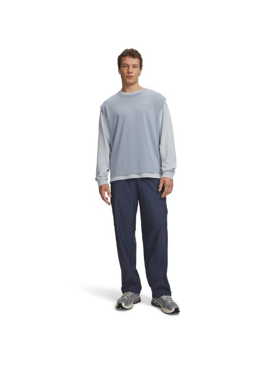 Under Armour Under Armour Spodnie dresowe 6013426 Czarny Regular Fit