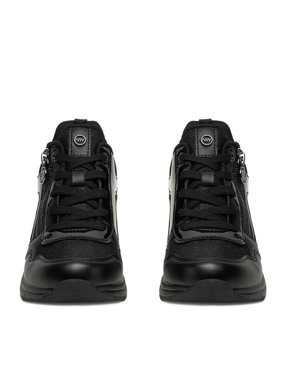 Nine West Nine West Tossud CEO-AMINA-01 Must